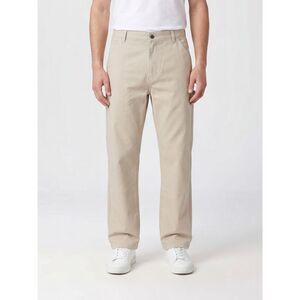 Sebago Pants Men Beige